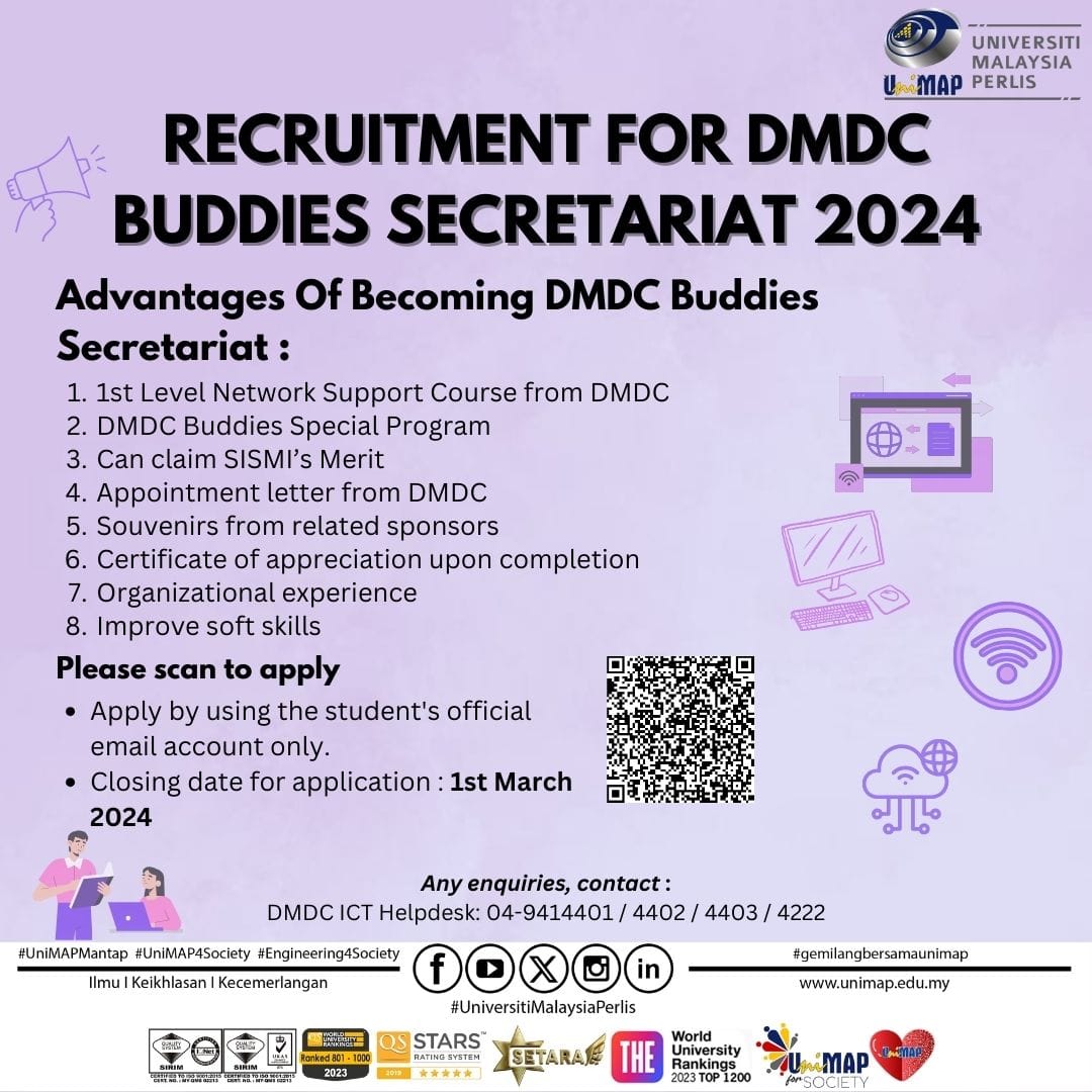 buddies-secretariat-dmdc-2024